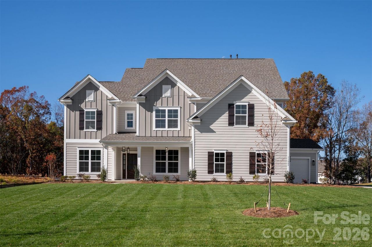 11009 Tyler Brook Lane, Unit OAK0043, Mint Hill, NC 28227 Main Photo