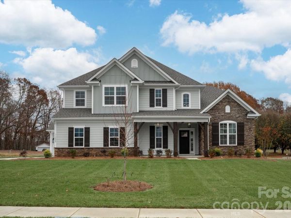 11020 Tyler Brook Lane, Unit OAK0035, Mint Hill, NC 28227