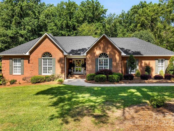 600 Queens Road, Cherryville, NC 28021