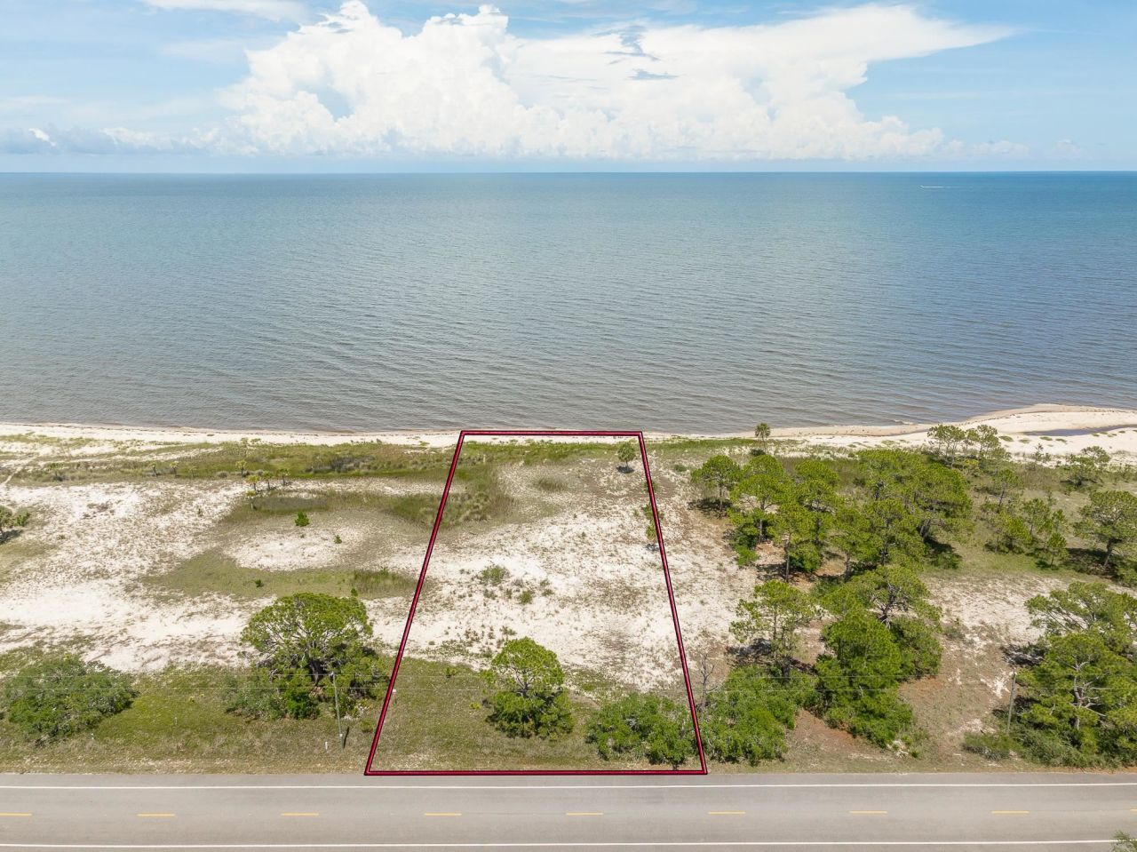 722 Bald Point Road, Alligator Point, FL 32346 Photo