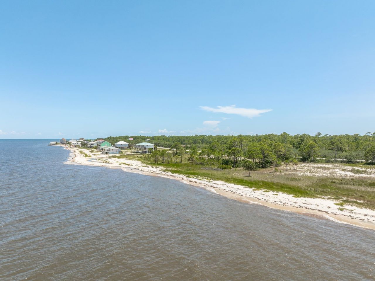 722 Bald Point Road, Alligator Point, FL 32346 Photo