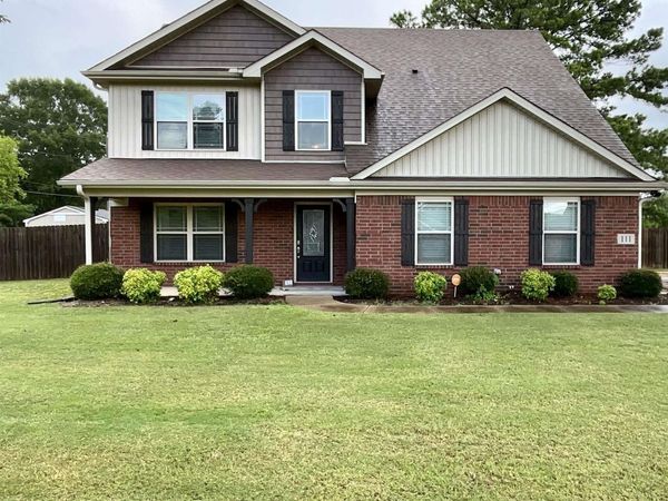111 Saint Clair Lane, Huntsville, AL 35811