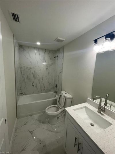 4605/4607 30th St Sw, Lehigh Acres, FL 33973 Photo