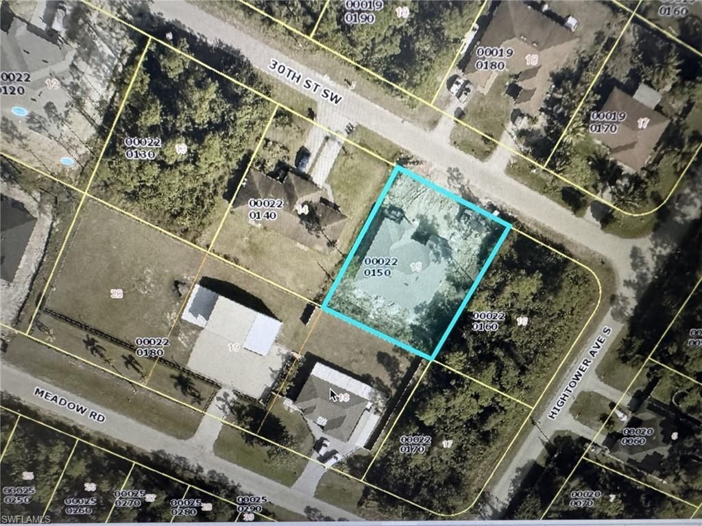 4605/4607 30th St Sw, Lehigh Acres, FL 33973 Photo
