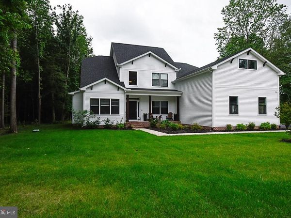 24268 JERRICO ROAD, LINCOLN, DE 19960