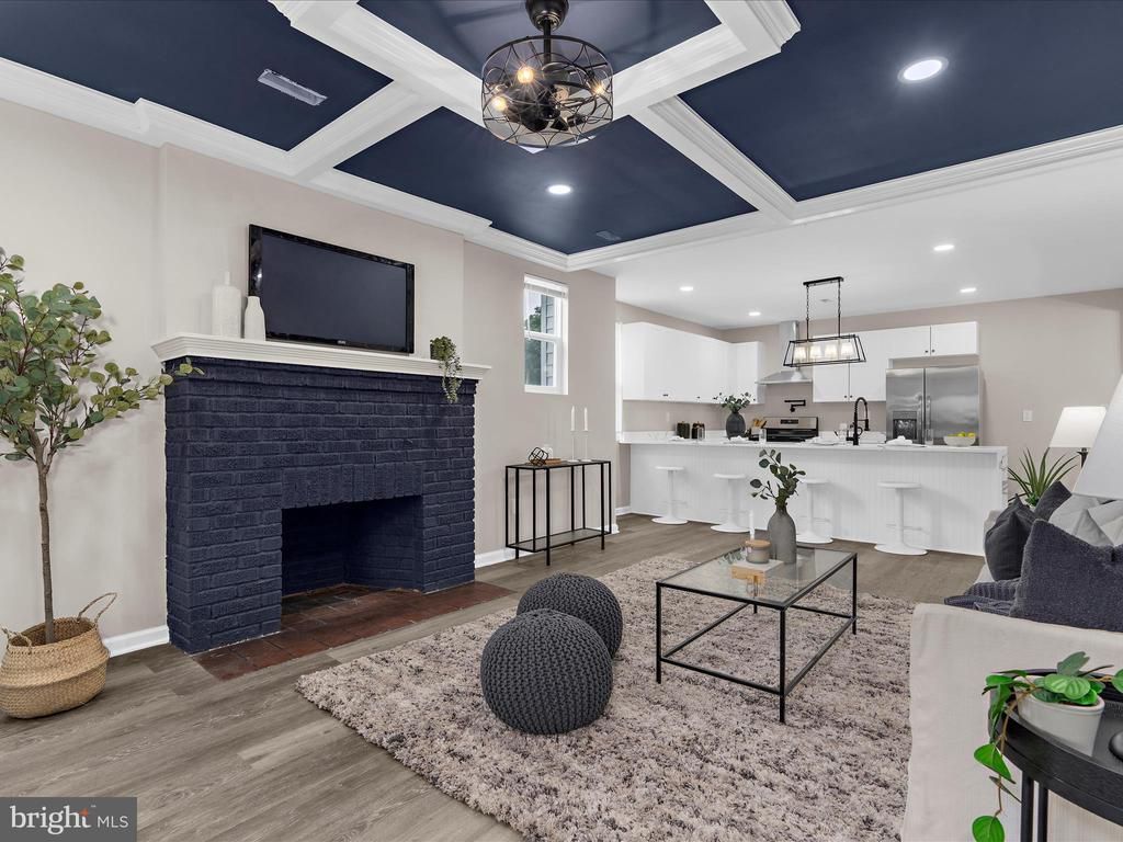 3708 Mohawk Avenue, Baltimore, MD 21207 Main Photo