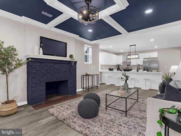 3708 MOHAWK AVENUE, BALTIMORE, MD 21207