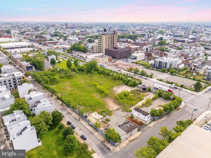 265 W Berks Street, Philadelphia, PA 19122 Main Photo