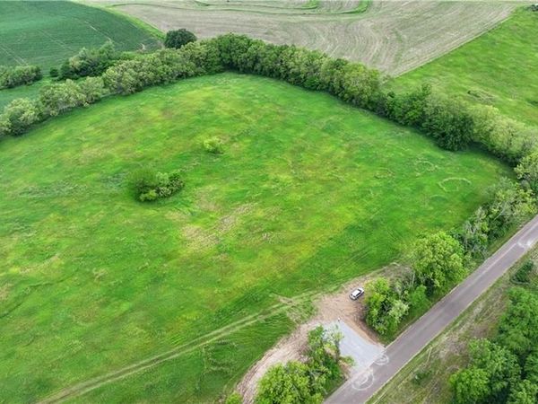 SW 36th Road, De Kalb, MO 64440