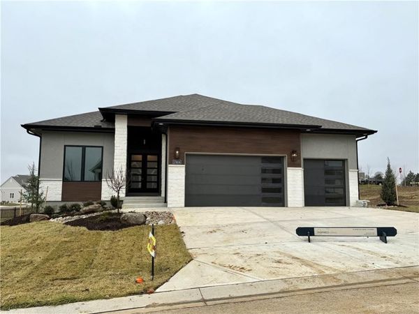 17404 Crystal Street, Overland Park, KS 66221