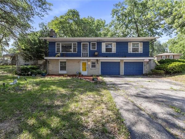 2206 N 73rd Terrace, Kansas City, KS 66109