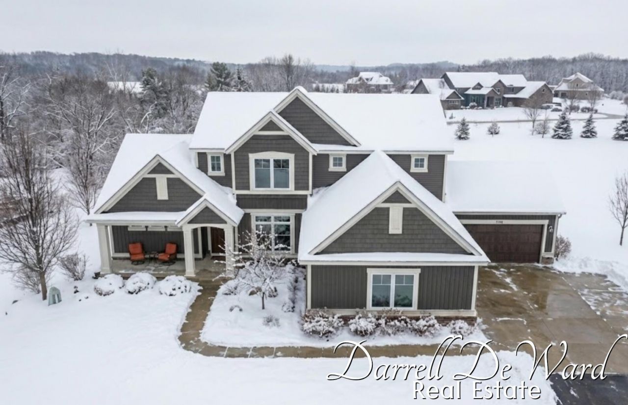 3940 Egypt Valley Avenue Ne, Ada, MI 49301 Main Photo