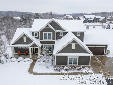 3940 Egypt Valley Avenue NE, Ada, MI 49301