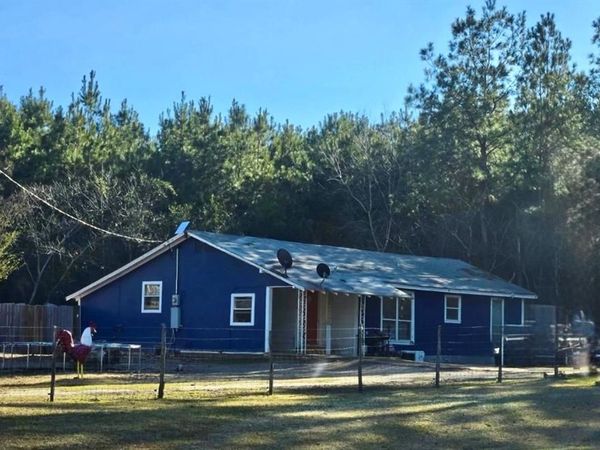 26841 Fm 95 S, No City, TX 75946
