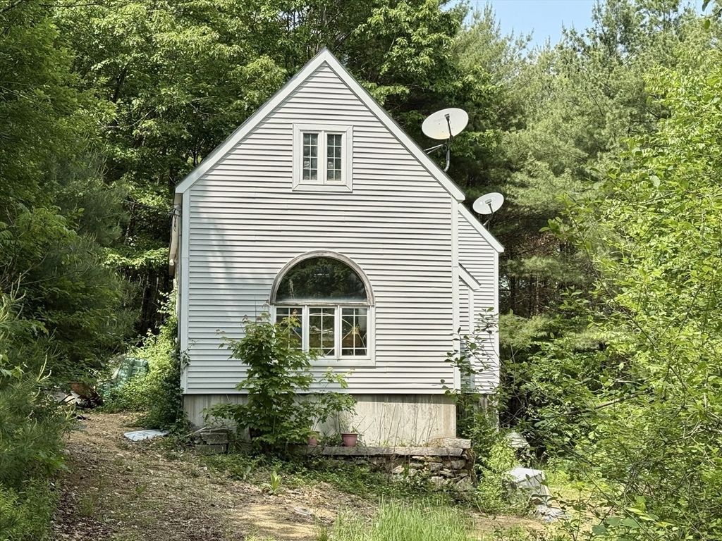 78 Athol Richmond Rd, Royalston, MA 01368 Main Photo