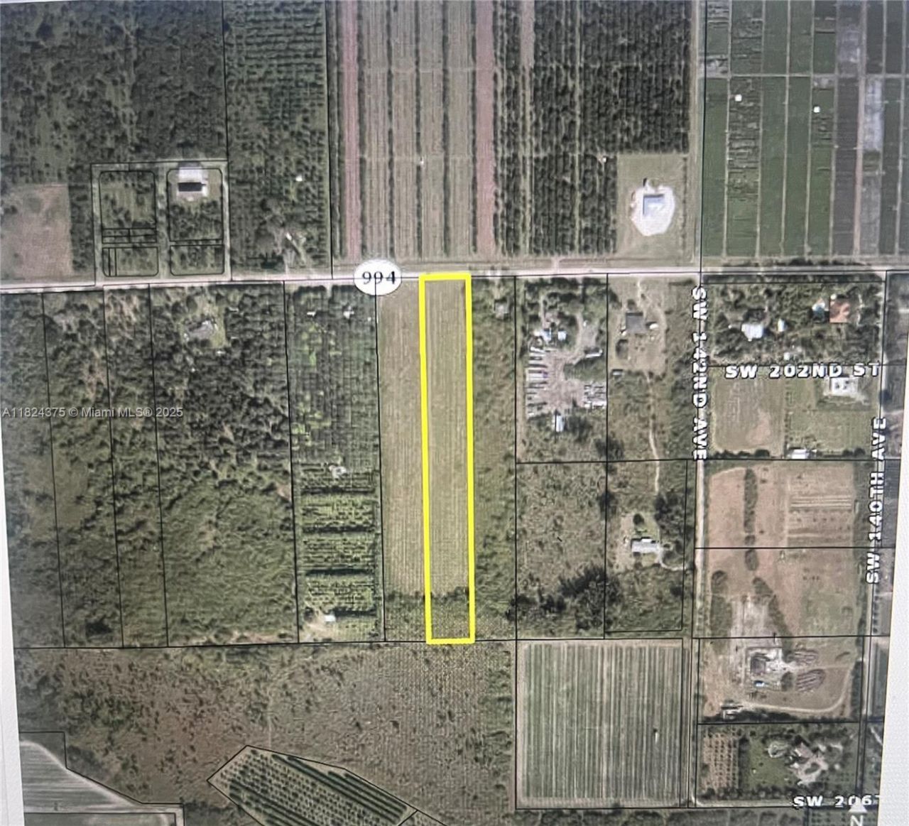 14300 SW 200, Miami, FL 33177 Photo