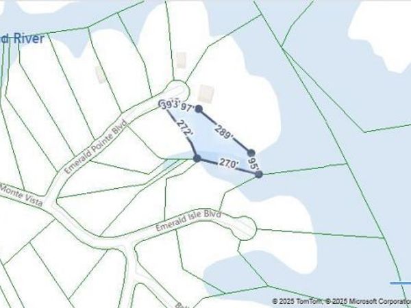 Lot 38 Emerald Pointe Blvd, Dandridge, TN 37725