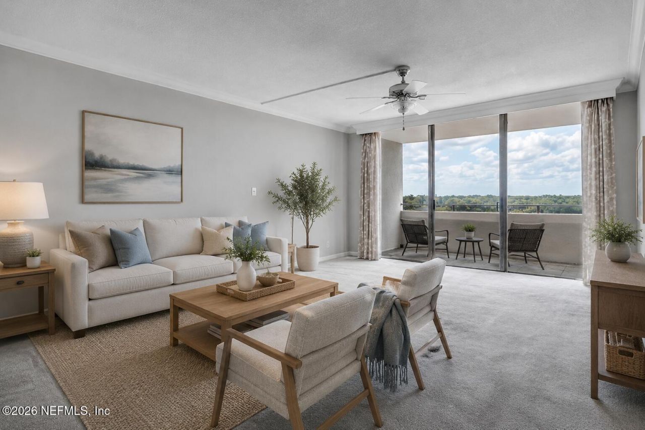 2970 St Johns Avenue, Unit 10D, Jacksonville, FL 32205 Photo