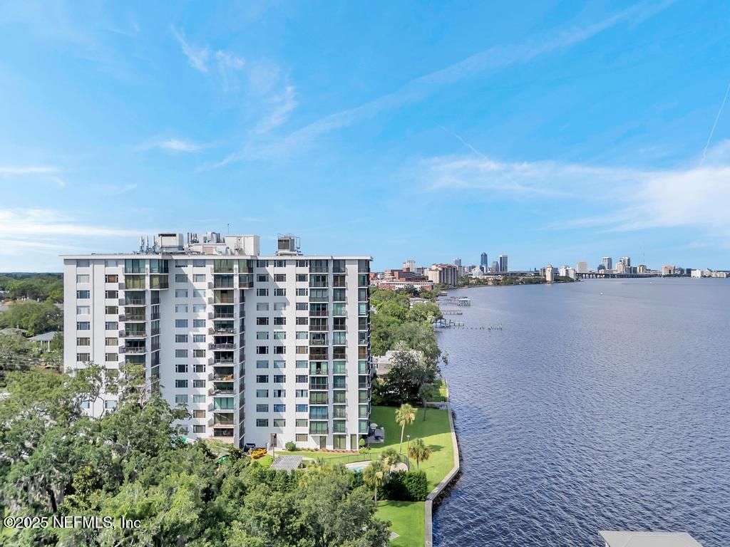 2970 St Johns Avenue, Unit 10D, Jacksonville, FL 32205 Photo