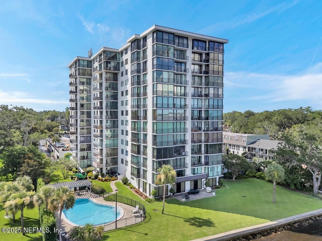 2970 St Johns Avenue, Unit 10D, Jacksonville, FL 32205 Photo