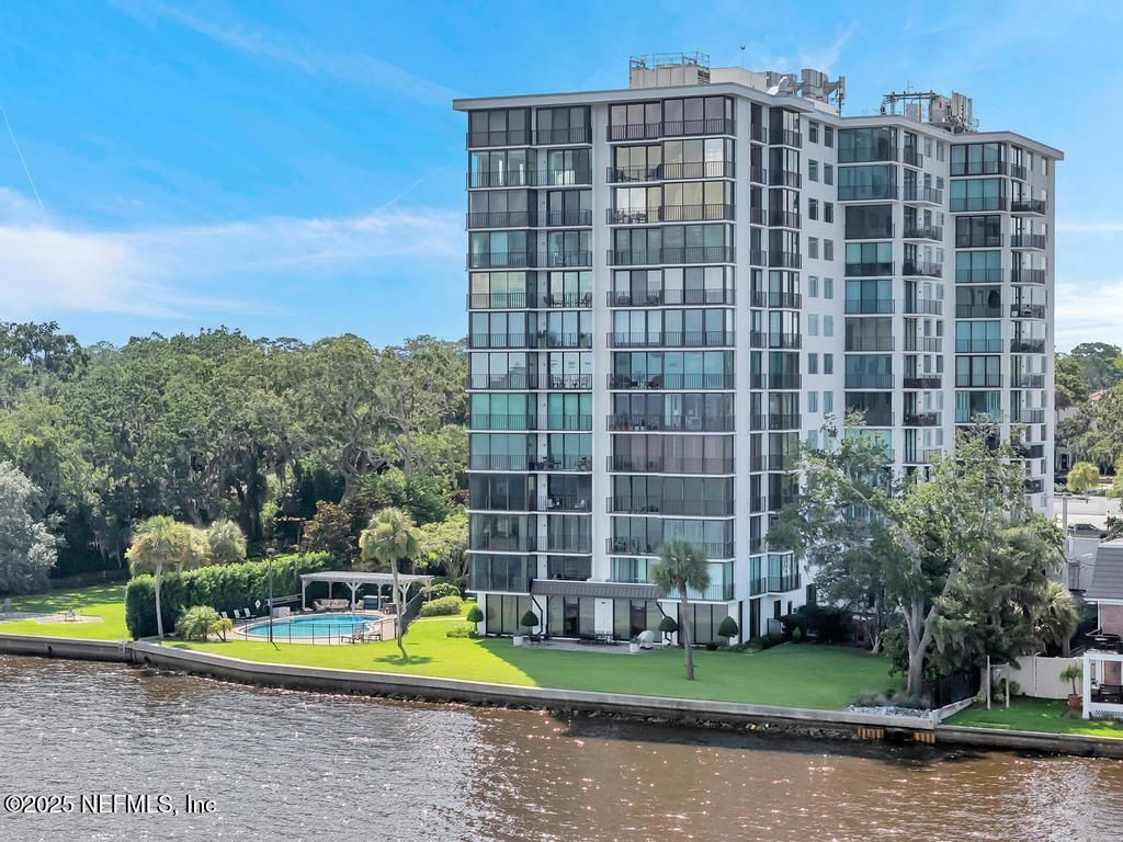 2970 St Johns Avenue, Unit 10D, Jacksonville, FL 32205 Photo