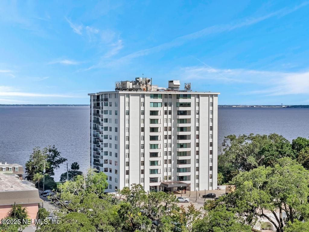 2970 St Johns Avenue, Unit 10D, Jacksonville, FL 32205 Photo