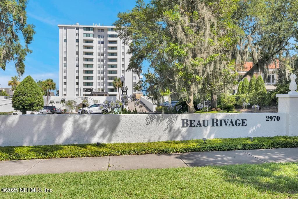 2970 St Johns Avenue, Unit 10D, Jacksonville, FL 32205 Photo