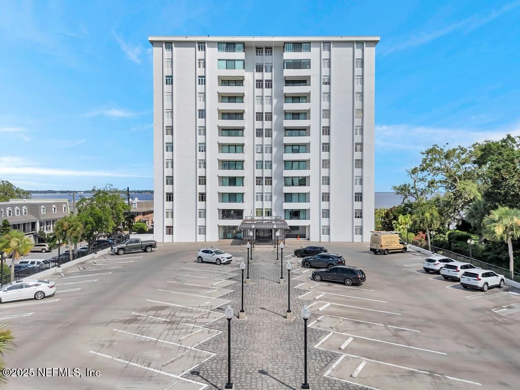 2970 St Johns Avenue, Unit 10D, Jacksonville, FL 32205 Photo