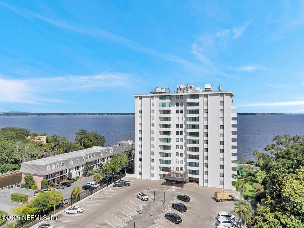 2970 St Johns Avenue, Unit 10D, Jacksonville, FL 32205 Photo