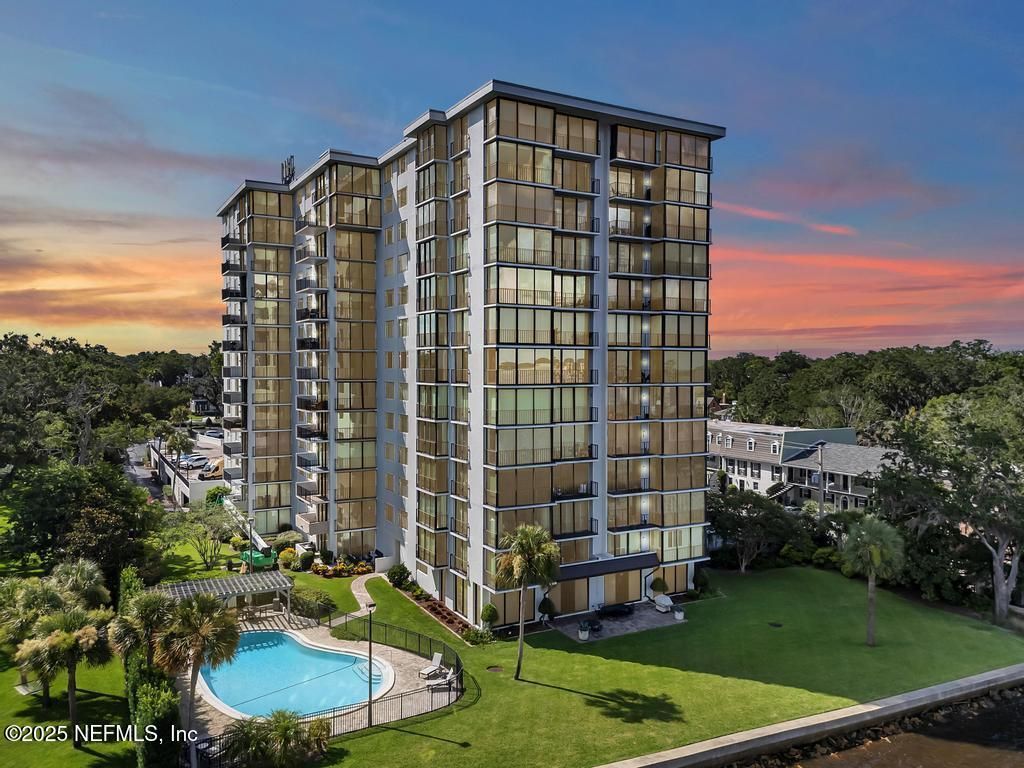 2970 St Johns Avenue, Unit 10D, Jacksonville, FL 32205 Photo