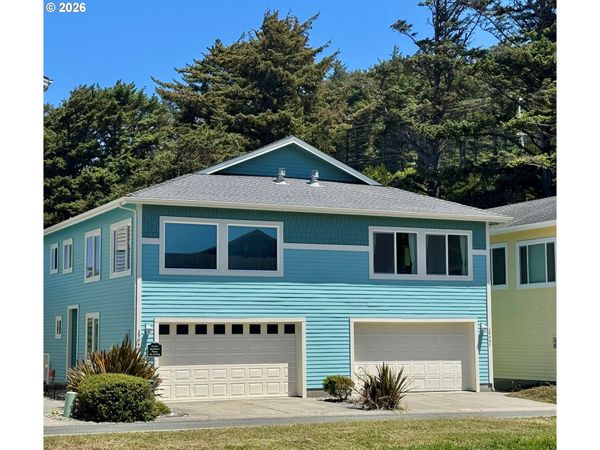 29045 VIZCAINO CT, Gold Beach, OR 97444