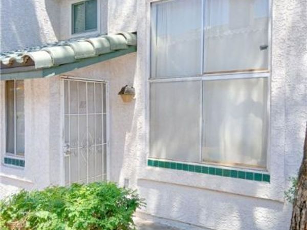 2471 Old Forge Lane, Unit 105, Las Vegas, NV 89121