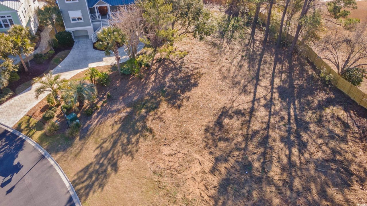 Lot 31 & 31a Grackle Ln. Photo 4