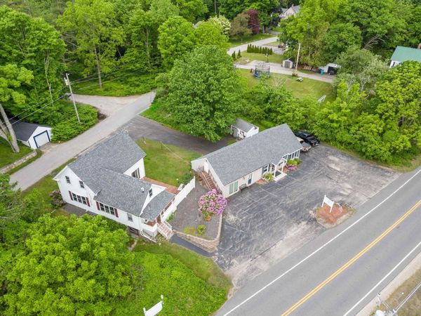2 Brown Road, Windham, NH 03087