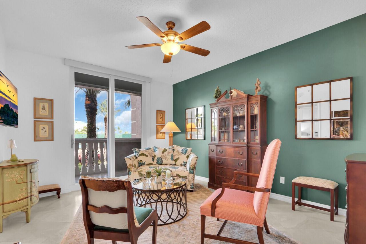 700 Ocean Royale Way, Unit 202, Juno Beach, FL 33408 Photo