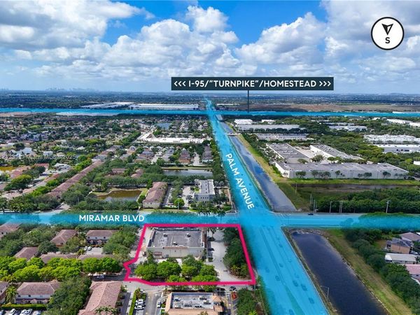 2499 SW 101st Ave, Miramar, FL 33025