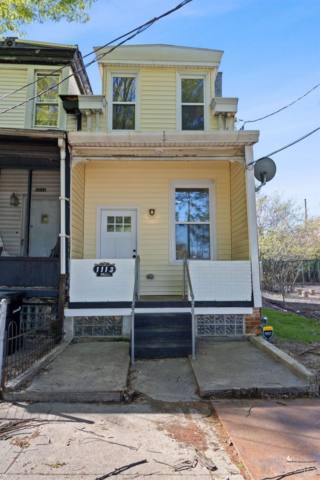 1113 Bank Street, Cincinnati, OH 45214 Main Photo