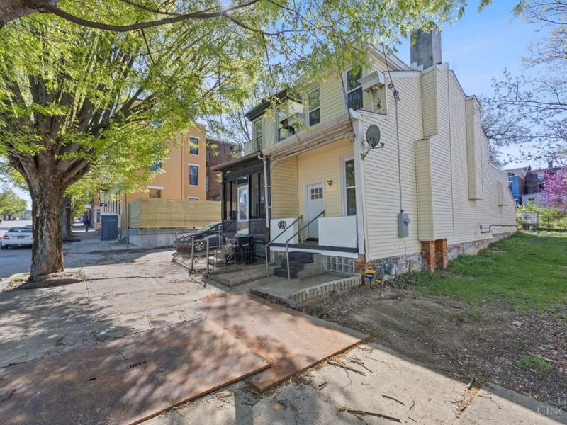 1113 Bank Street, Cincinnati, OH 45214 Photo 2