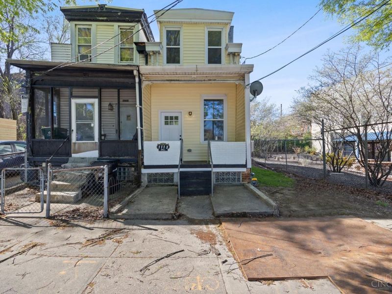 1113 Bank Street, Cincinnati, OH 45214 Photo 3