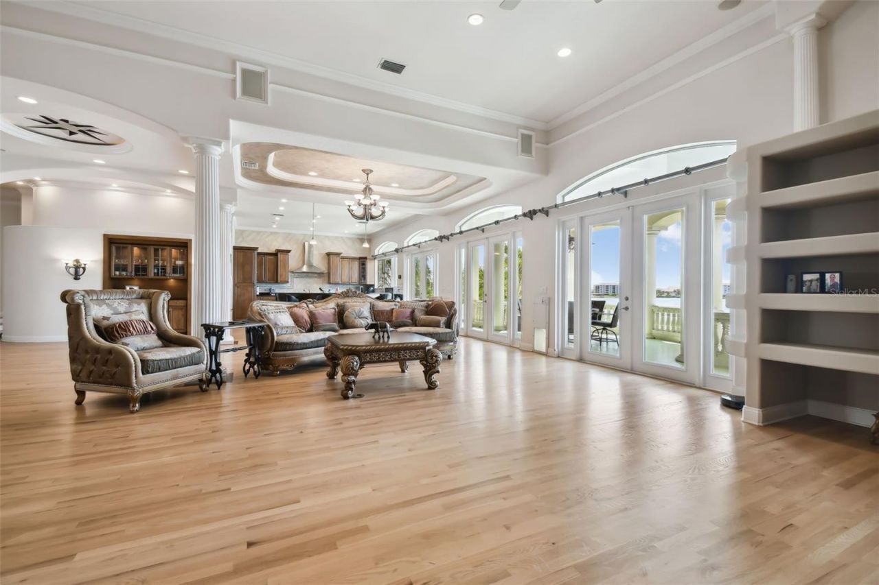 4348 Harborpointe Drive, Port Richey, FL 34668 Photo