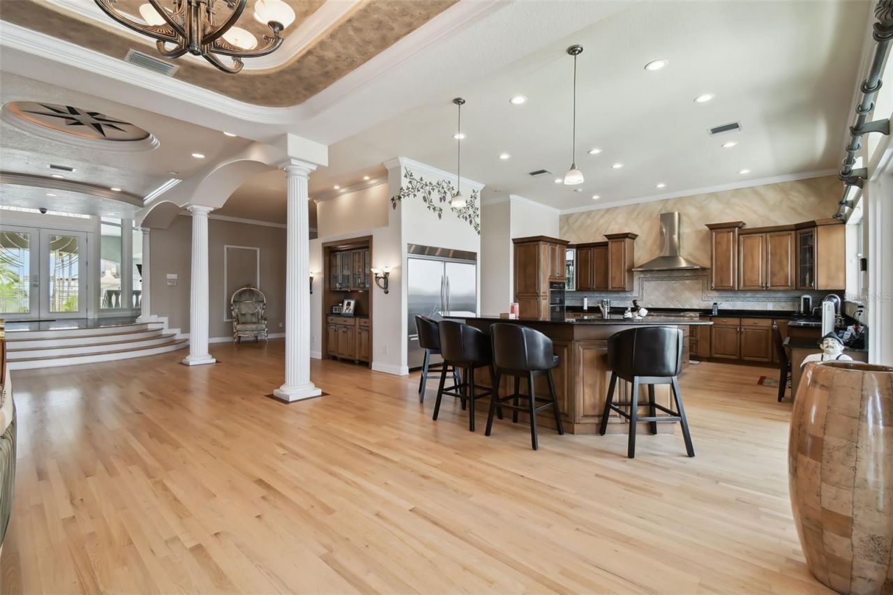 4348 Harborpointe Drive, Port Richey, FL 34668 Photo