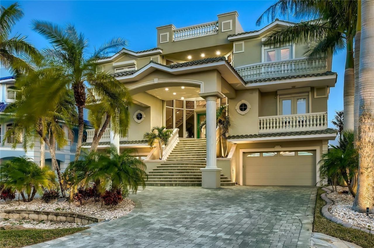 4348 Harborpointe Drive, Port Richey, FL 34668 Photo