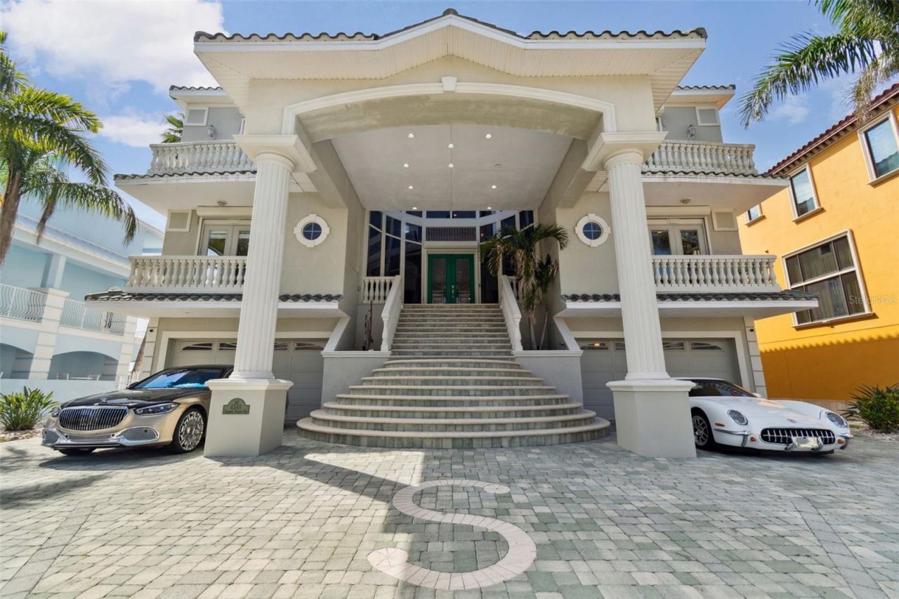 4348 Harborpointe Drive, Port Richey, FL 34668 Photo