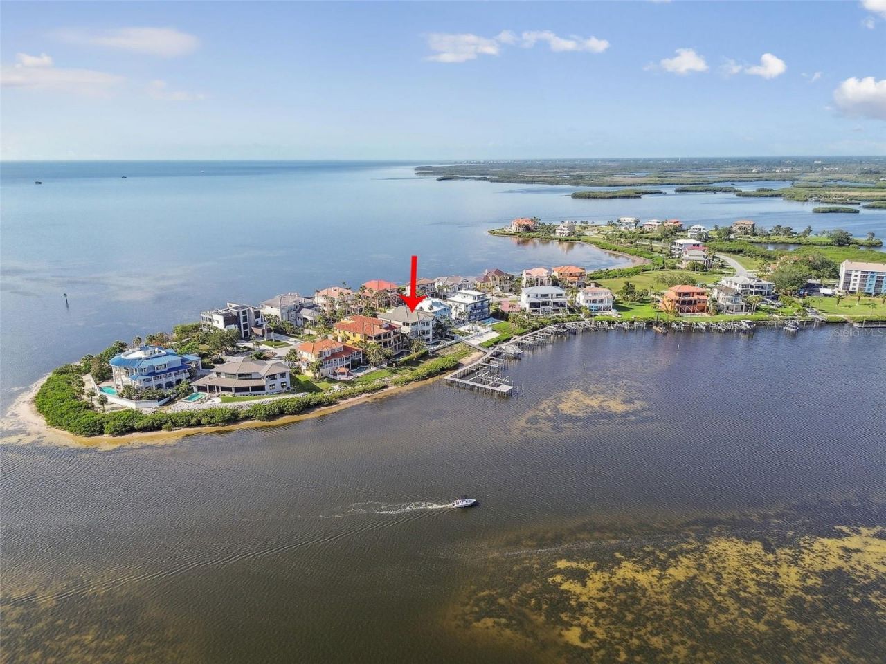 4348 Harborpointe Drive, Port Richey, FL 34668 Photo