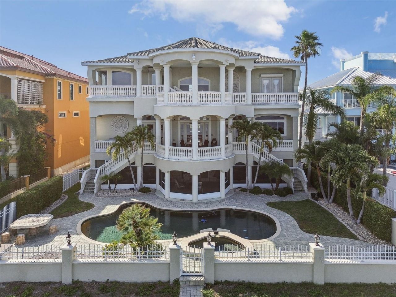 4348 Harborpointe Drive, Port Richey, FL 34668 Photo