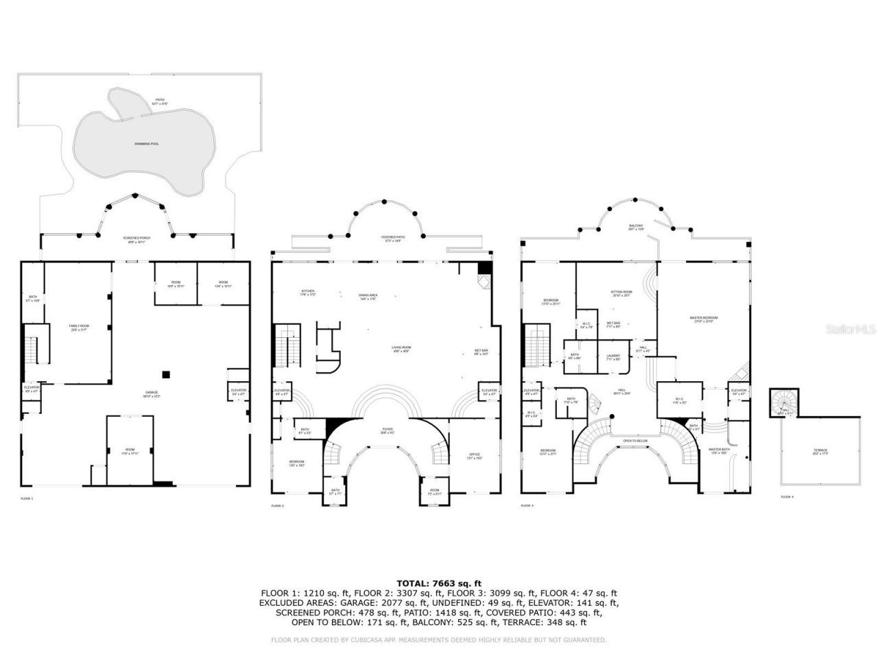 4348 Harborpointe Drive, Port Richey, FL 34668 Photo