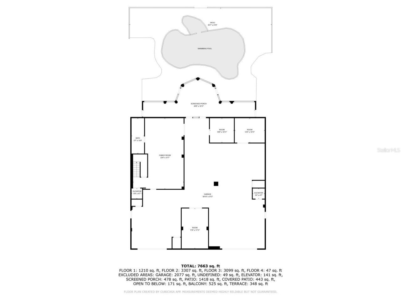 4348 Harborpointe Drive, Port Richey, FL 34668 Photo