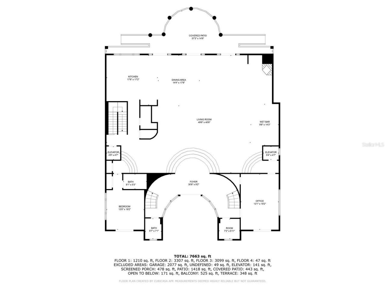 4348 Harborpointe Drive, Port Richey, FL 34668 Photo