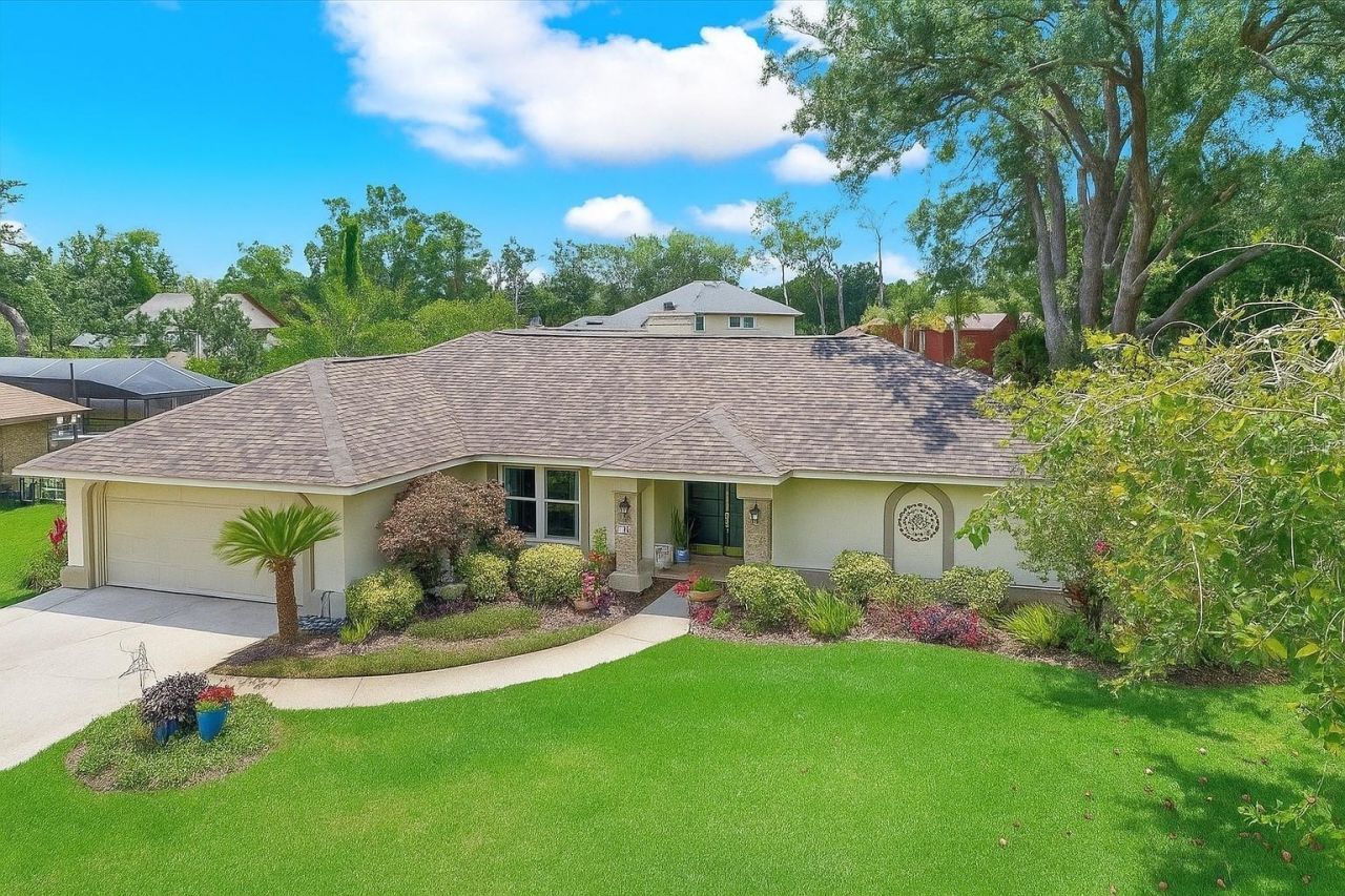 2806 Fairway View Drive, Valrico, FL 33596 Main Photo