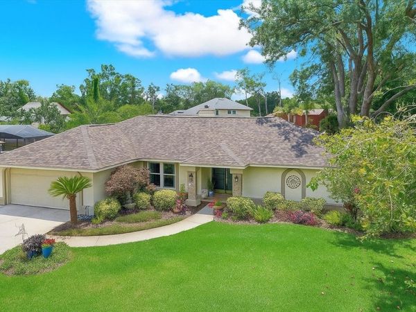2806 FAIRWAY VIEW DRIVE, VALRICO, FL 33596